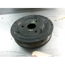 103D011 Water Pump Pulley For 11-14 Hyundai Sonata  2.4